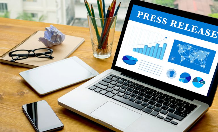 Press Release Copywriting Service