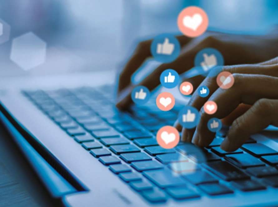 Social Media Post Writing
