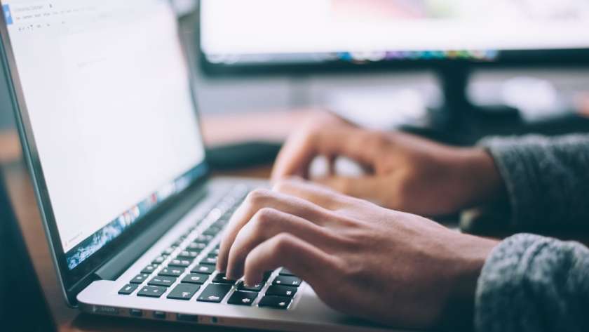 website copywriting