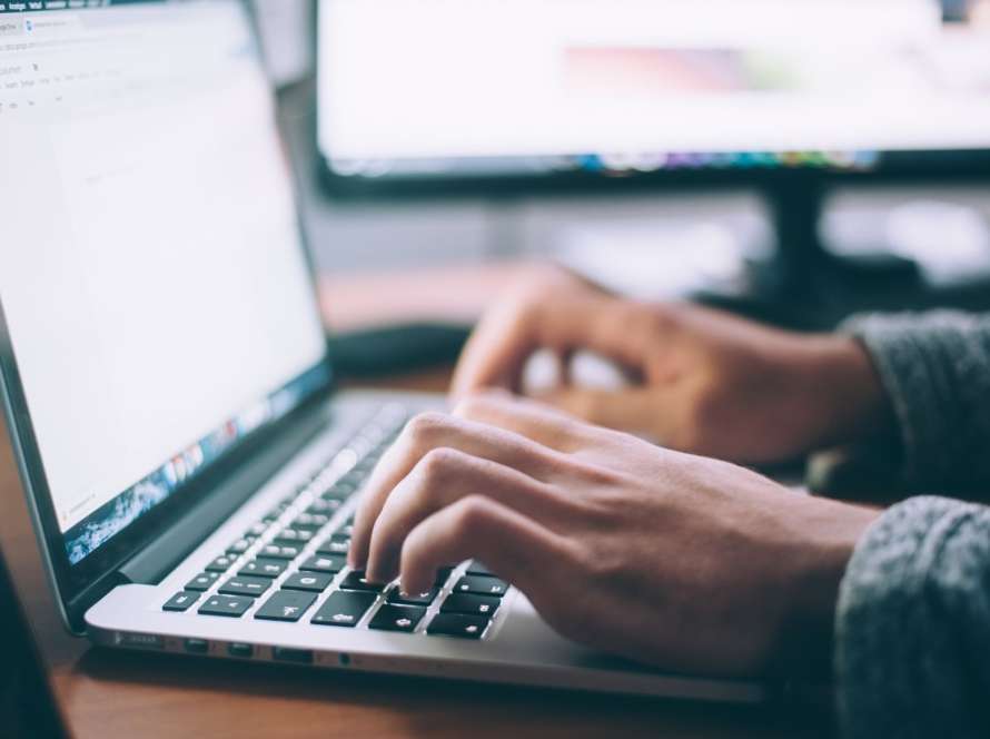 website copywriting