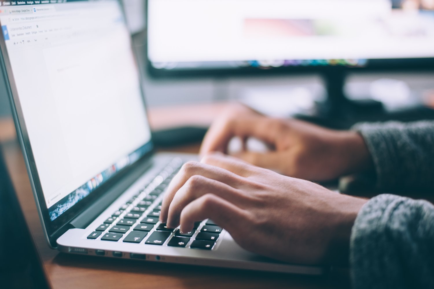 Website Copywriting