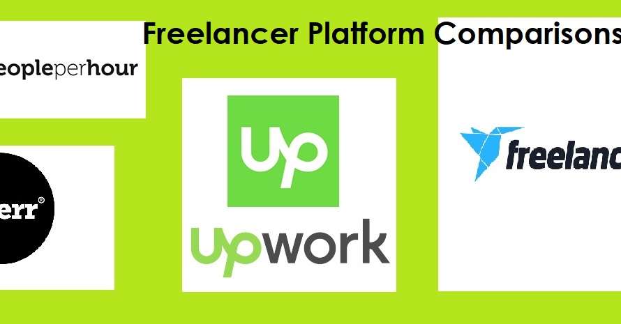 Freelancer Platform Comparisons