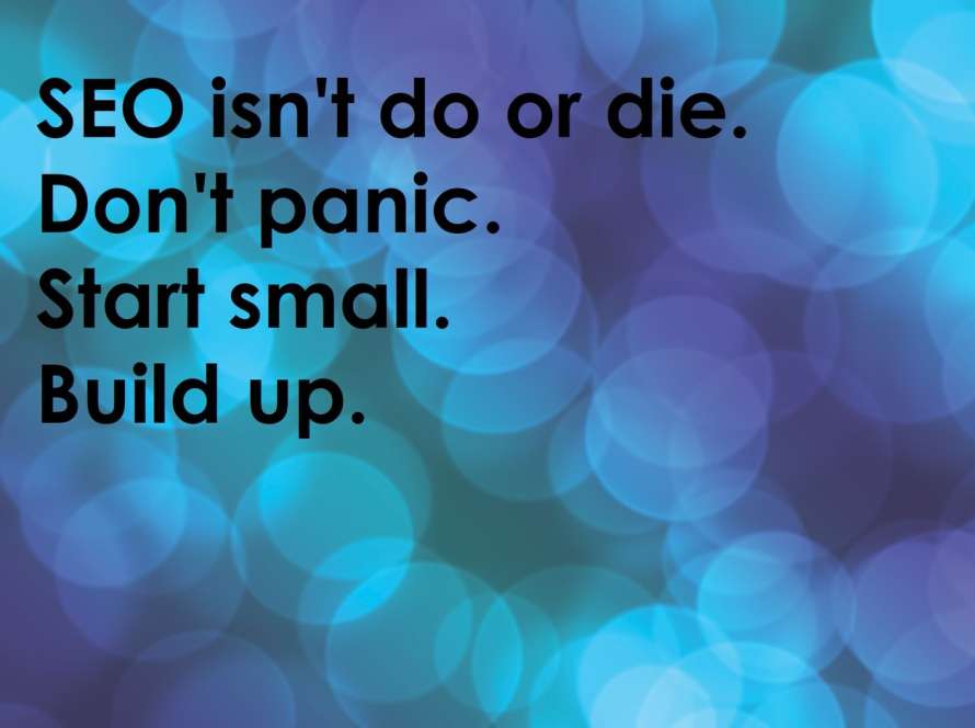 SEO Content Marketing