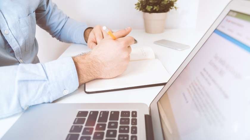Web Content Writing 101