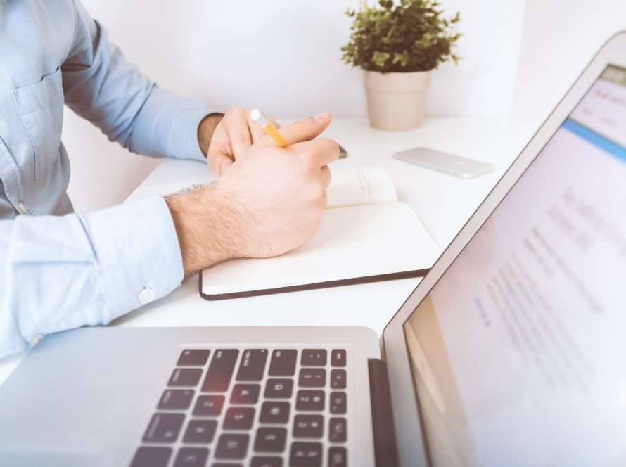Web Content Writing 101
