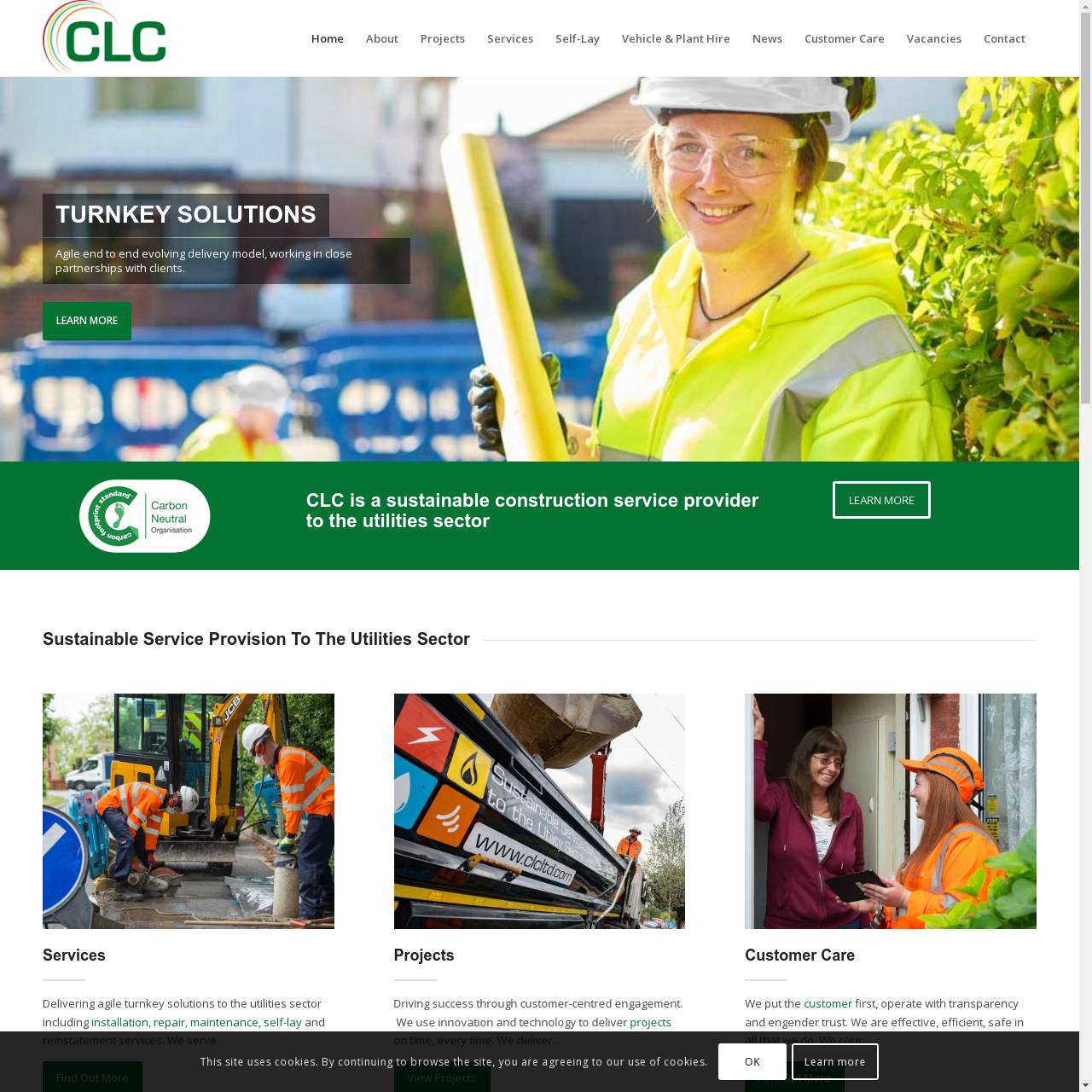 H CLC
